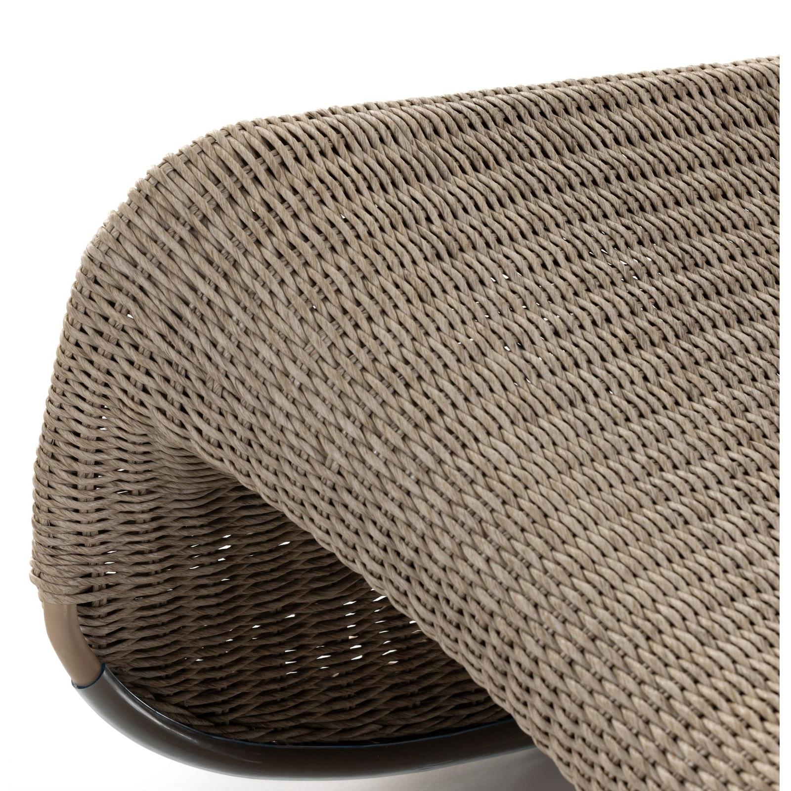 Portia Outdoor Rocking Chair