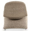 Portia Outdoor Rocking Chair