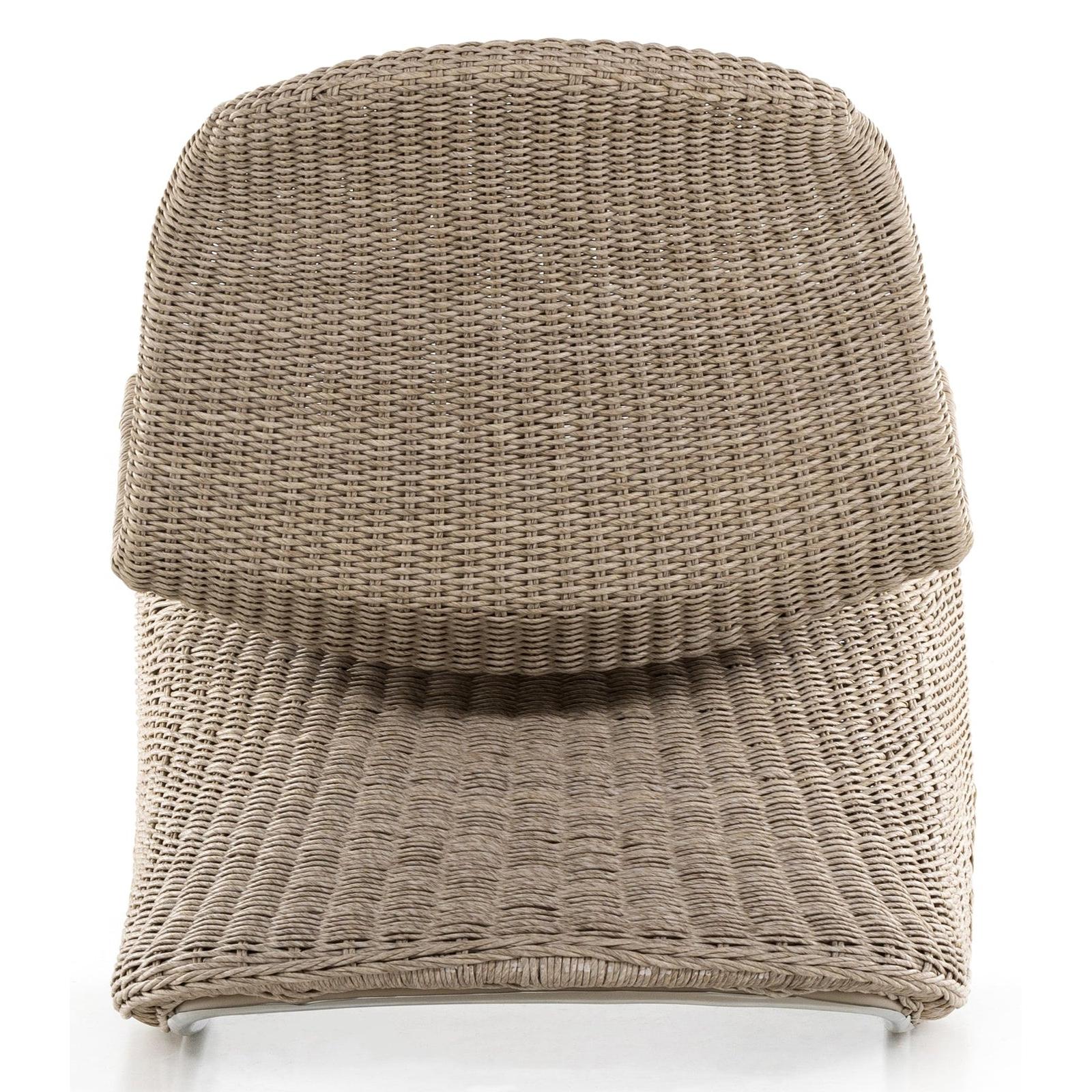 Portia Outdoor Rocking Chair
