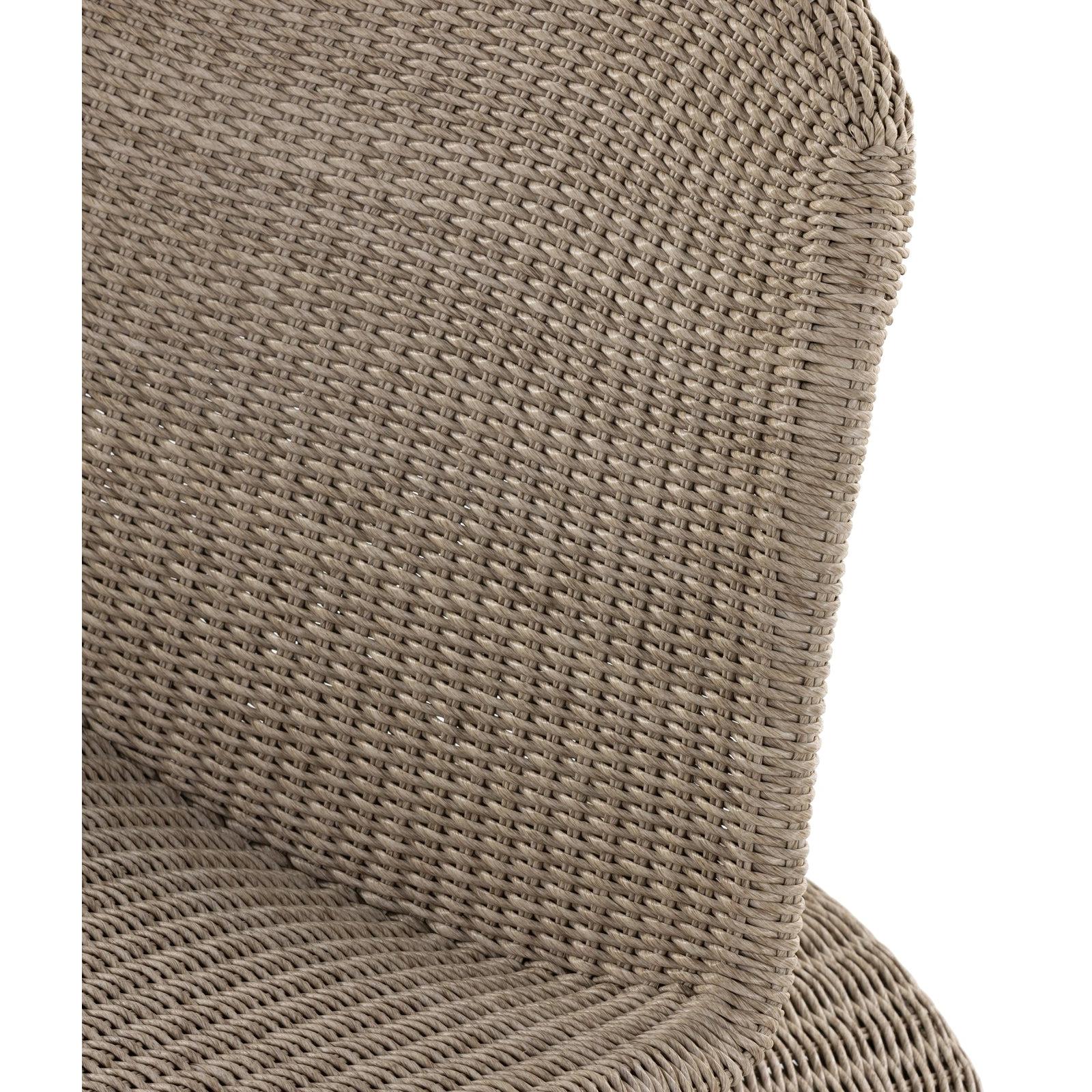 Portia Outdoor Rocking Chair