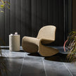 Portia Outdoor Rocking Chair