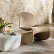 Portia Outdoor Rocking Chair