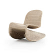 Portia Outdoor Rocking Chair