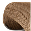 Portia Outdoor Rocking Chair