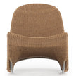 Portia Outdoor Rocking Chair