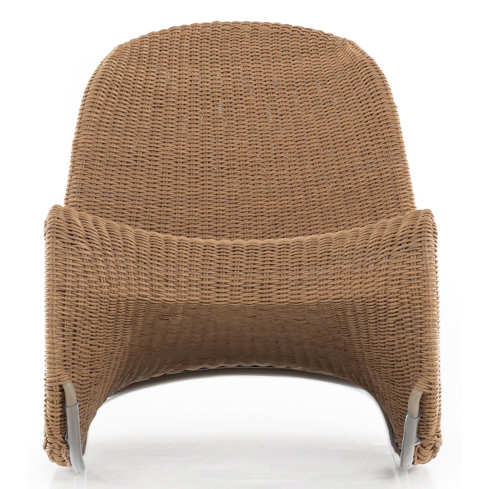 Portia Outdoor Rocking Chair