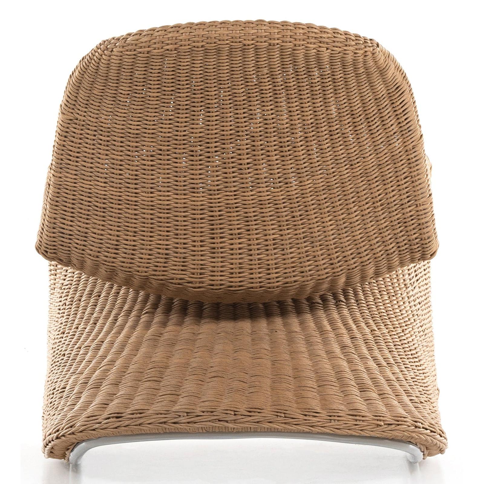Portia Outdoor Rocking Chair