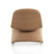 Portia Outdoor Rocking Chair