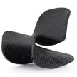 Portia Outdoor Rocking Chair