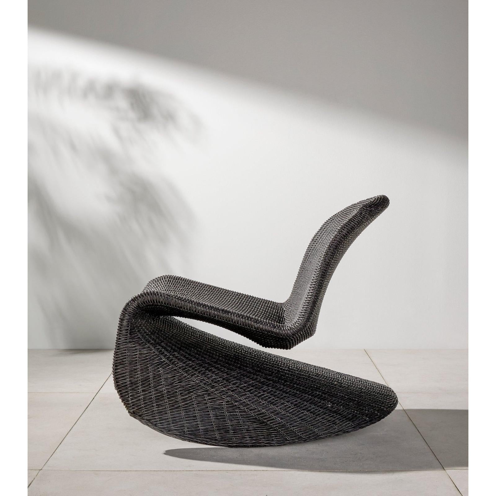 Portia Outdoor Rocking Chair