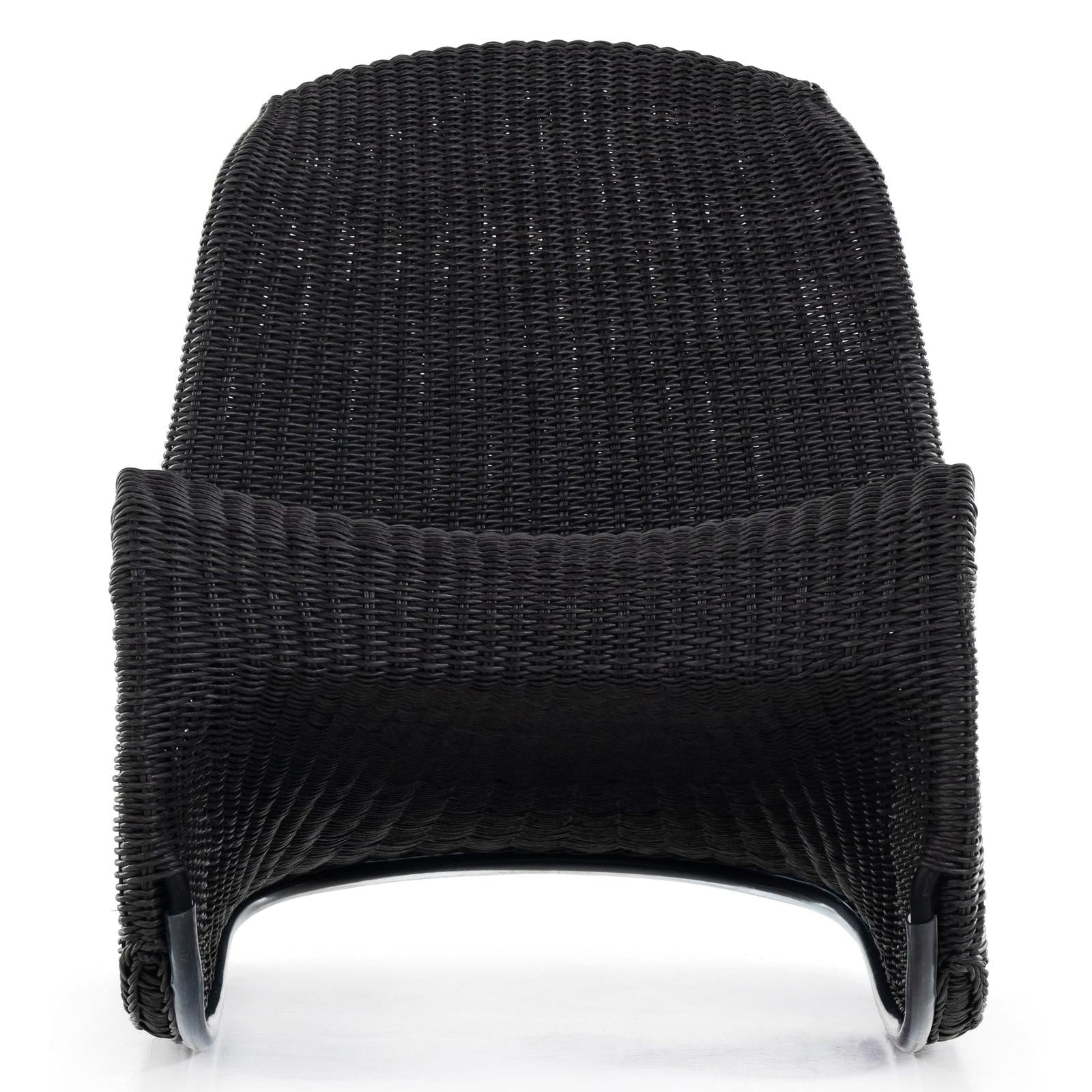 Portia Outdoor Rocking Chair