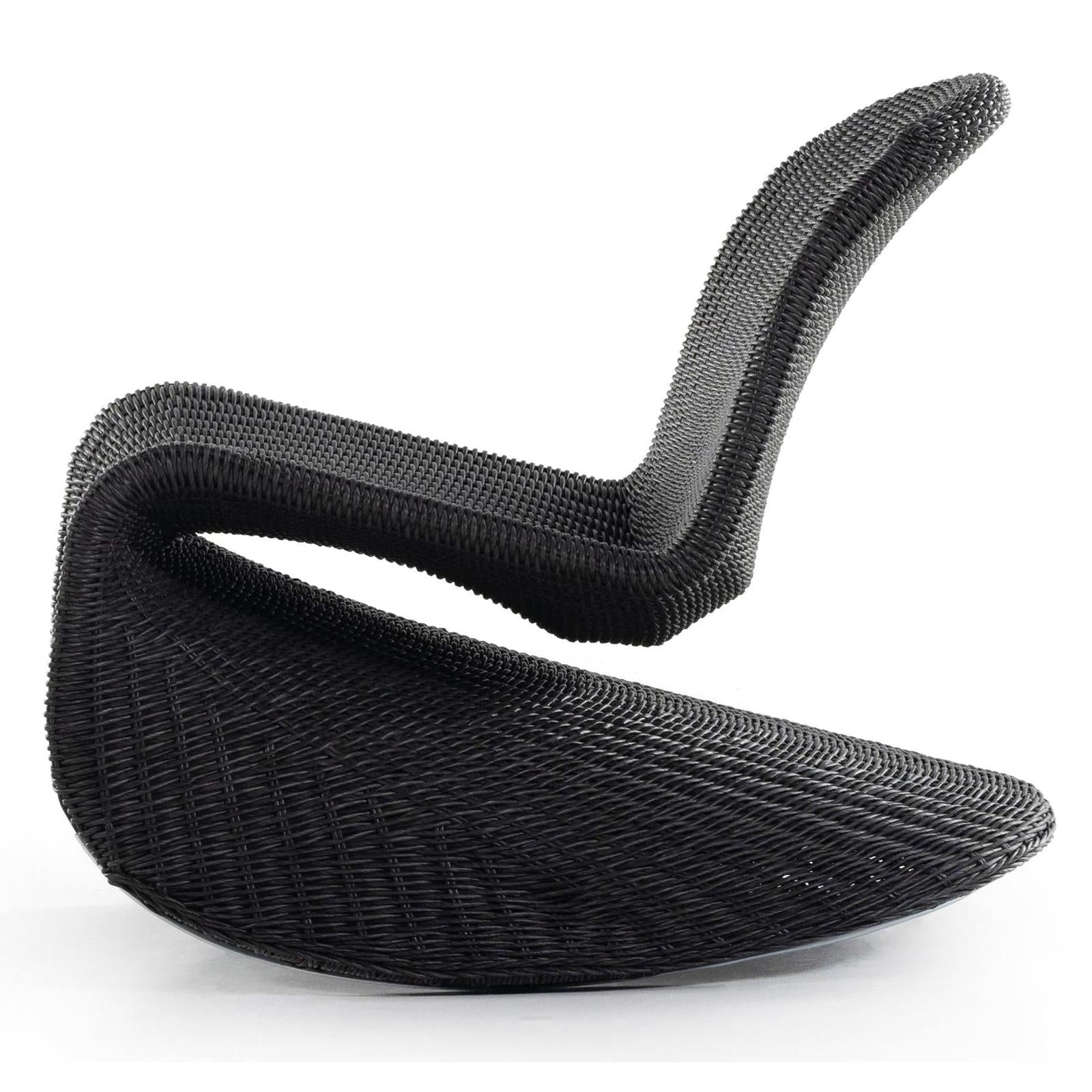 Portia Outdoor Rocking Chair
