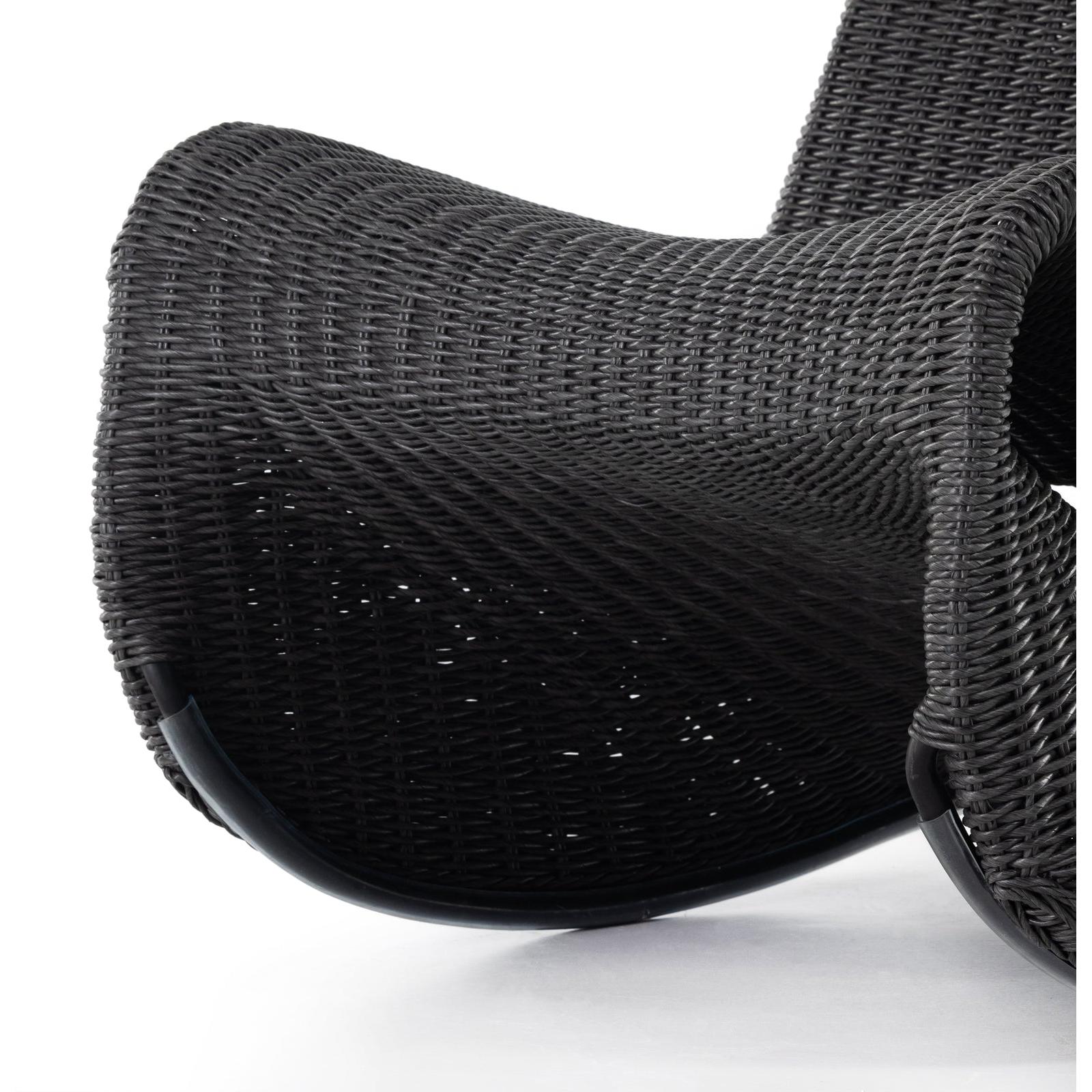 Portia Outdoor Rocking Chair
