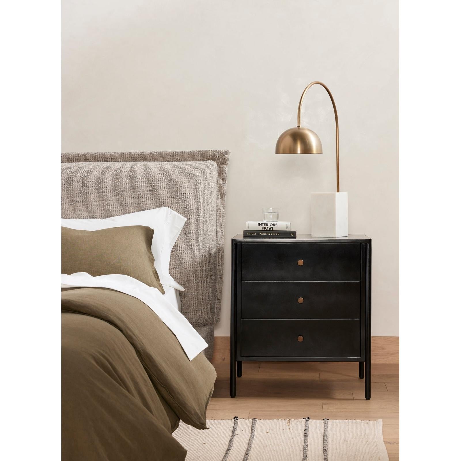 Four Hands Soto Nightstand