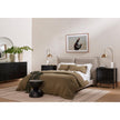 Four Hands Soto Nightstand