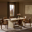 Four Hands Clarita Dining Table
