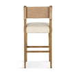 Four Hands Ferris Bar Stool