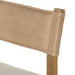 Four Hands Ferris Bar Stool
