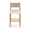 Four Hands Ferris Bar Stool