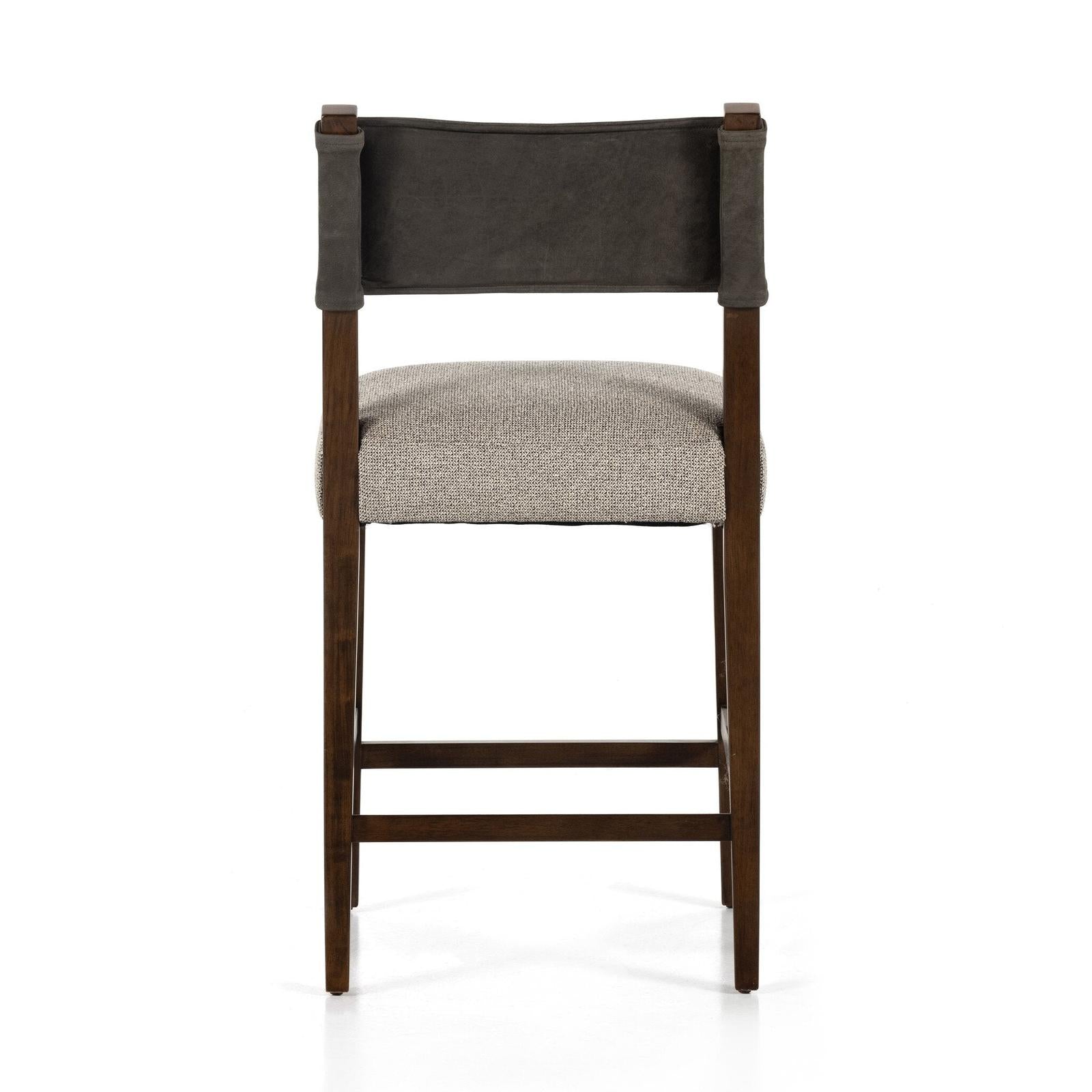 Four Hands Ferris Counter Stool
