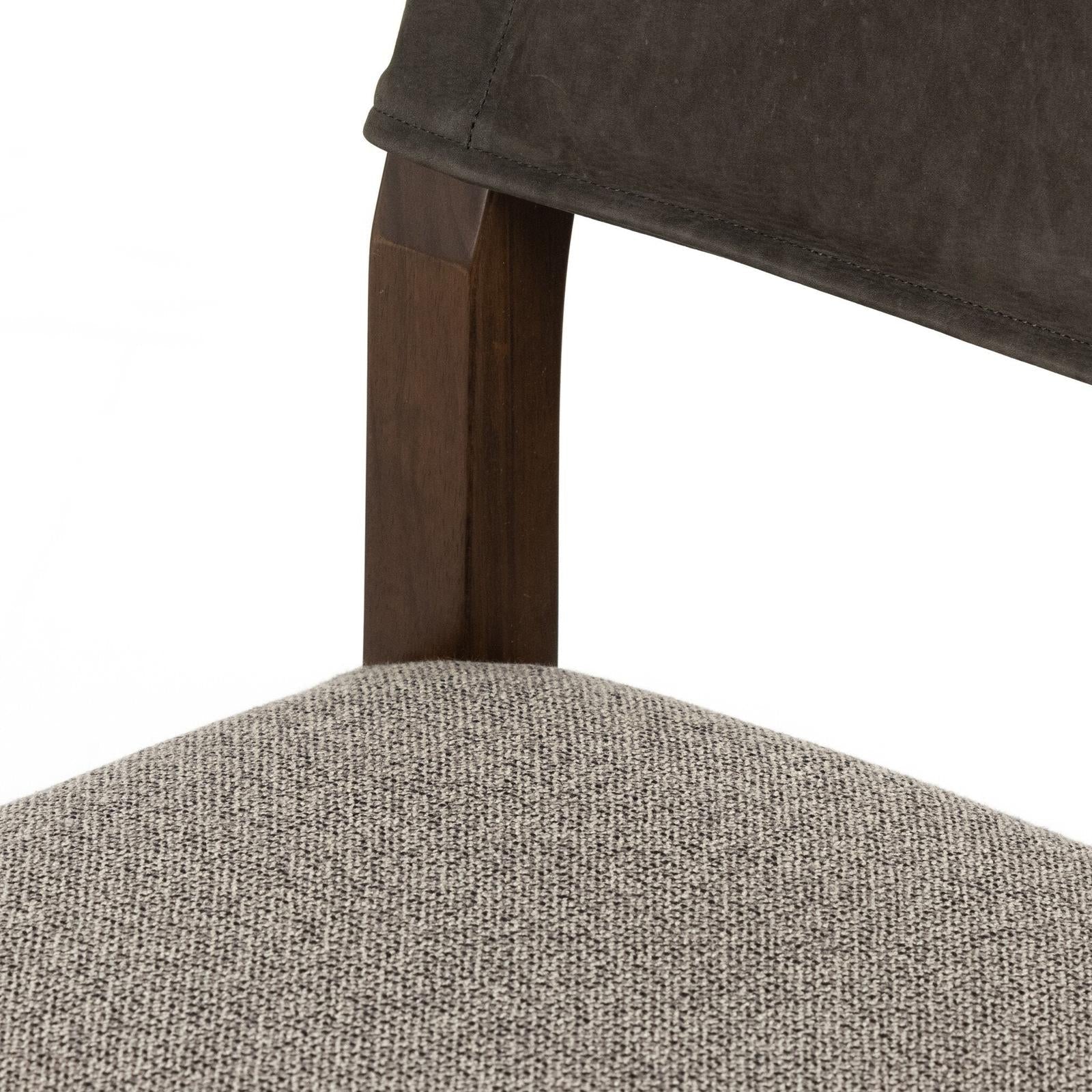 Four Hands Ferris Counter Stool