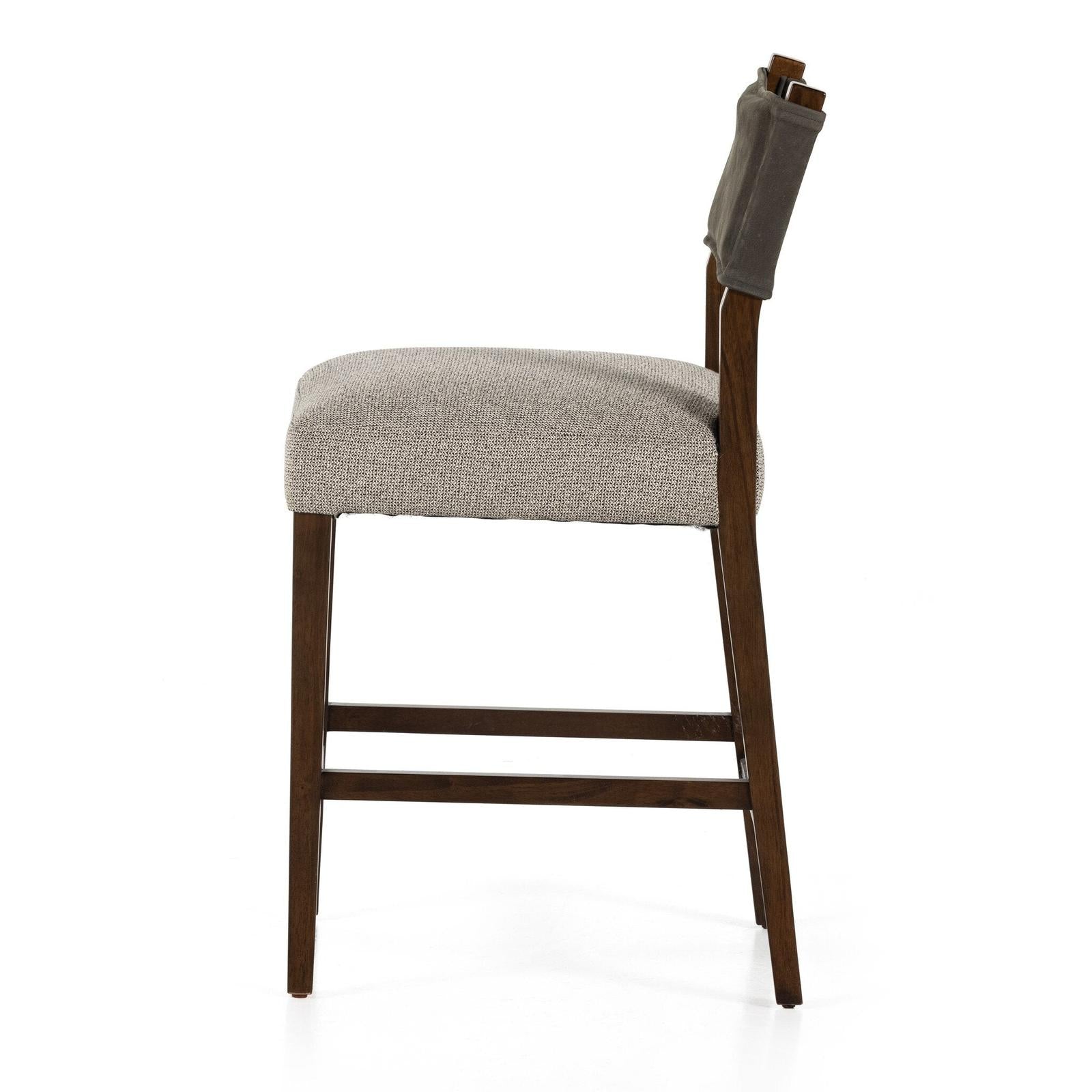 Four Hands Ferris Counter Stool