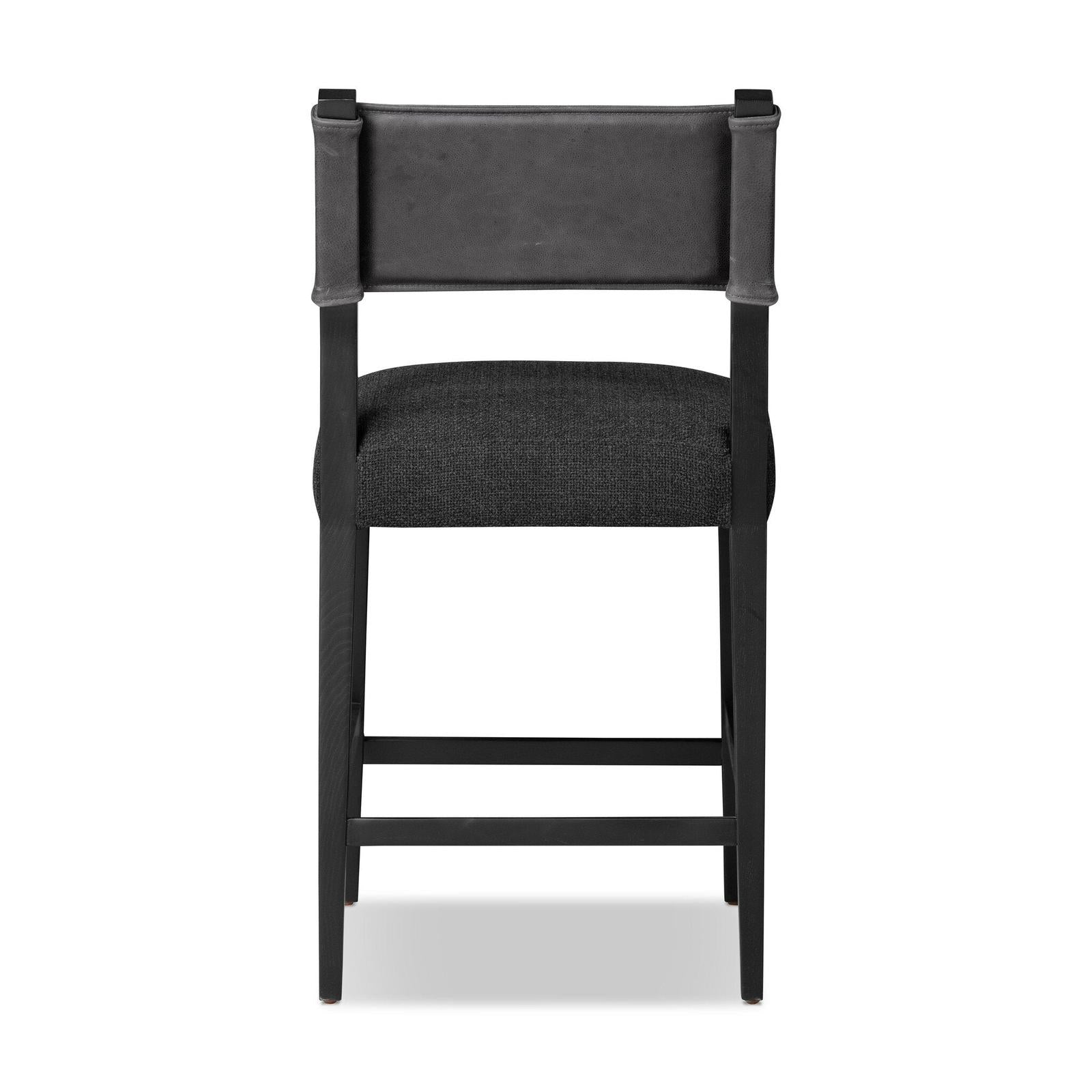 Four Hands Ferris Counter Stool