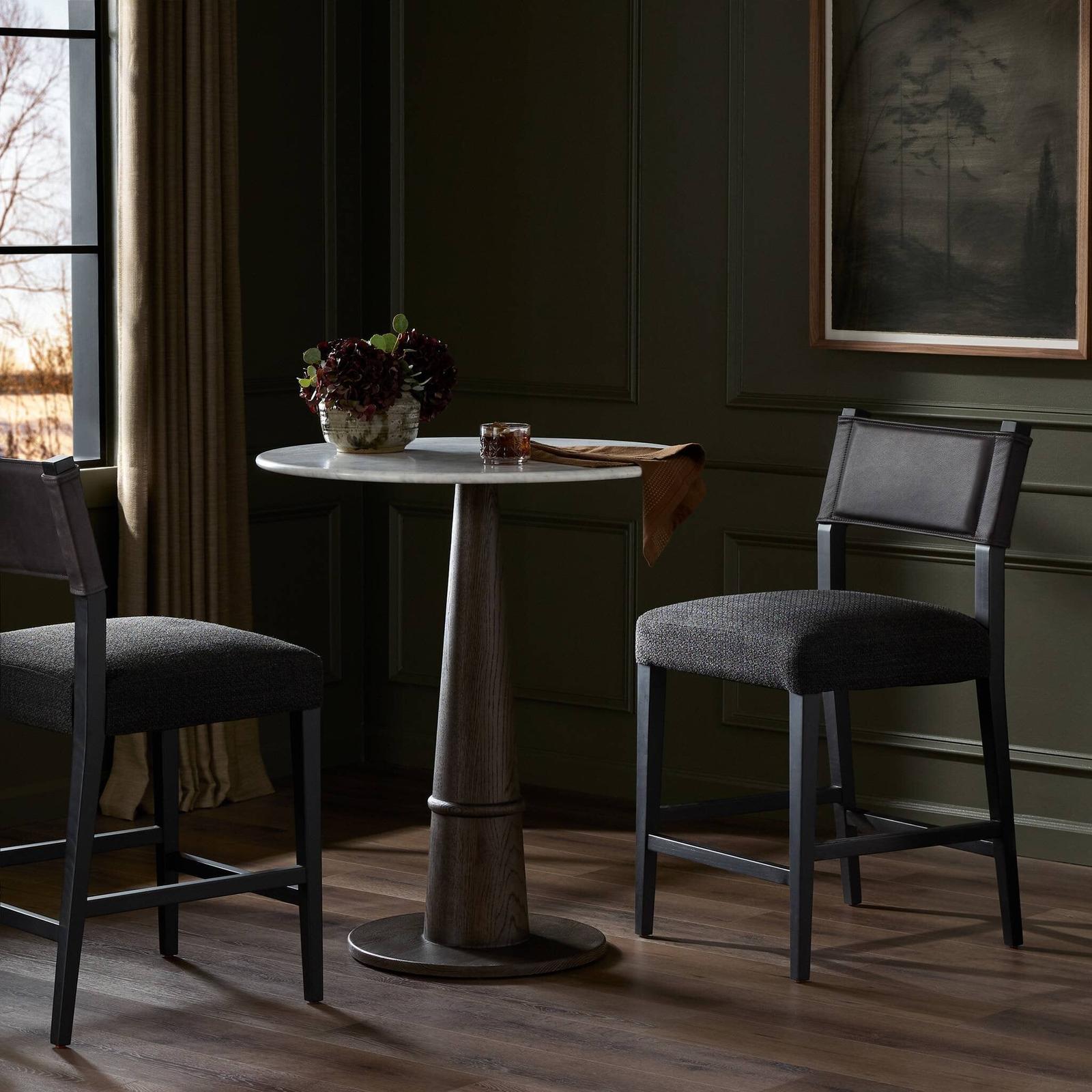 Four Hands Ferris Counter Stool