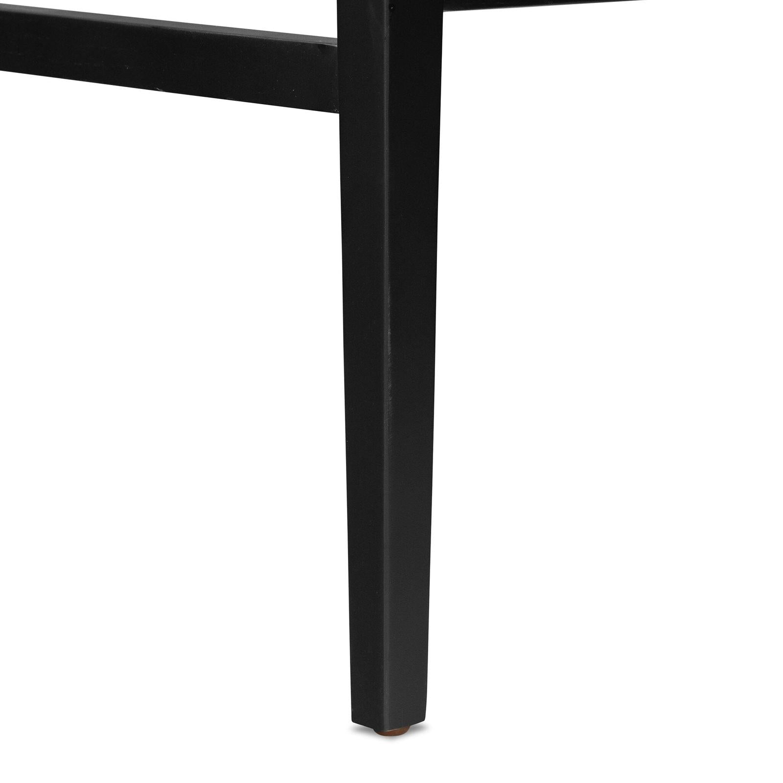 Four Hands Ferris Bar Stool