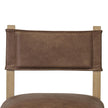 Four Hands Ferris Counter Stool