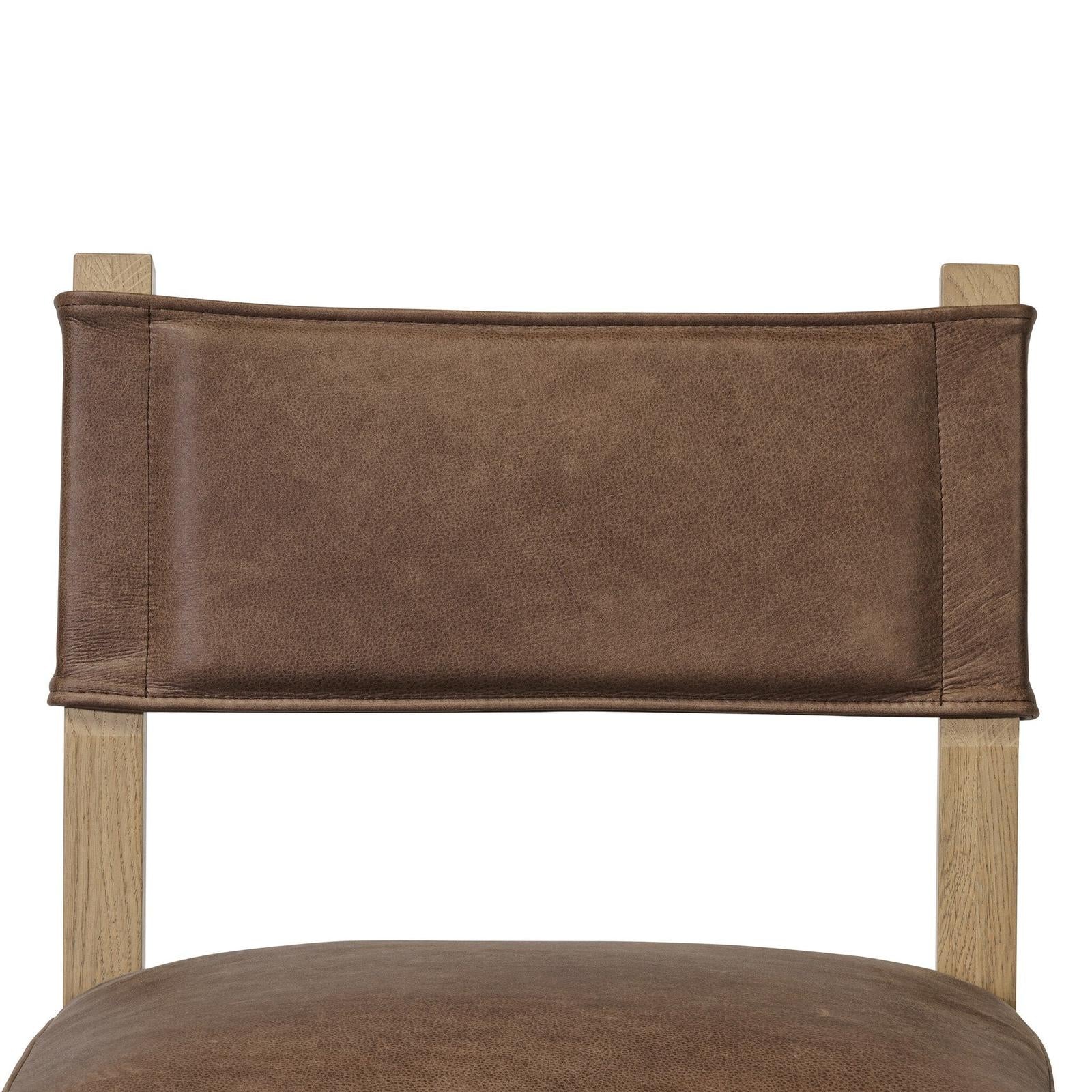 Four Hands Ferris Counter Stool