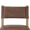 Four Hands Ferris Bar Stool