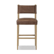 Four Hands Ferris Bar Stool
