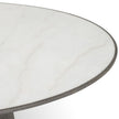 Four Hands Skye Round Dining Table