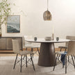 Four Hands Skye Round Dining Table