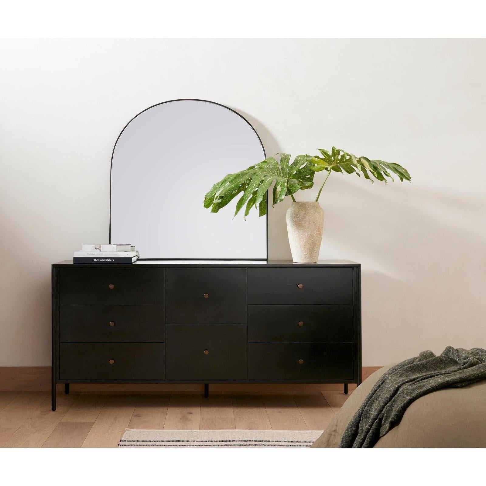 Four Hands Soto 8 Drawer Dresser