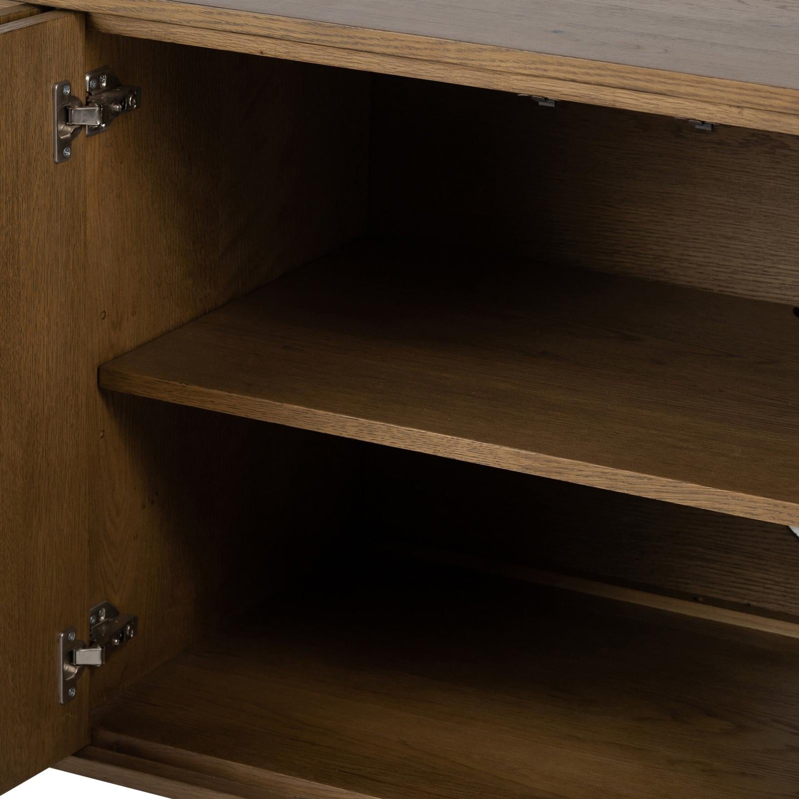Four Hands Eaton Sideboard