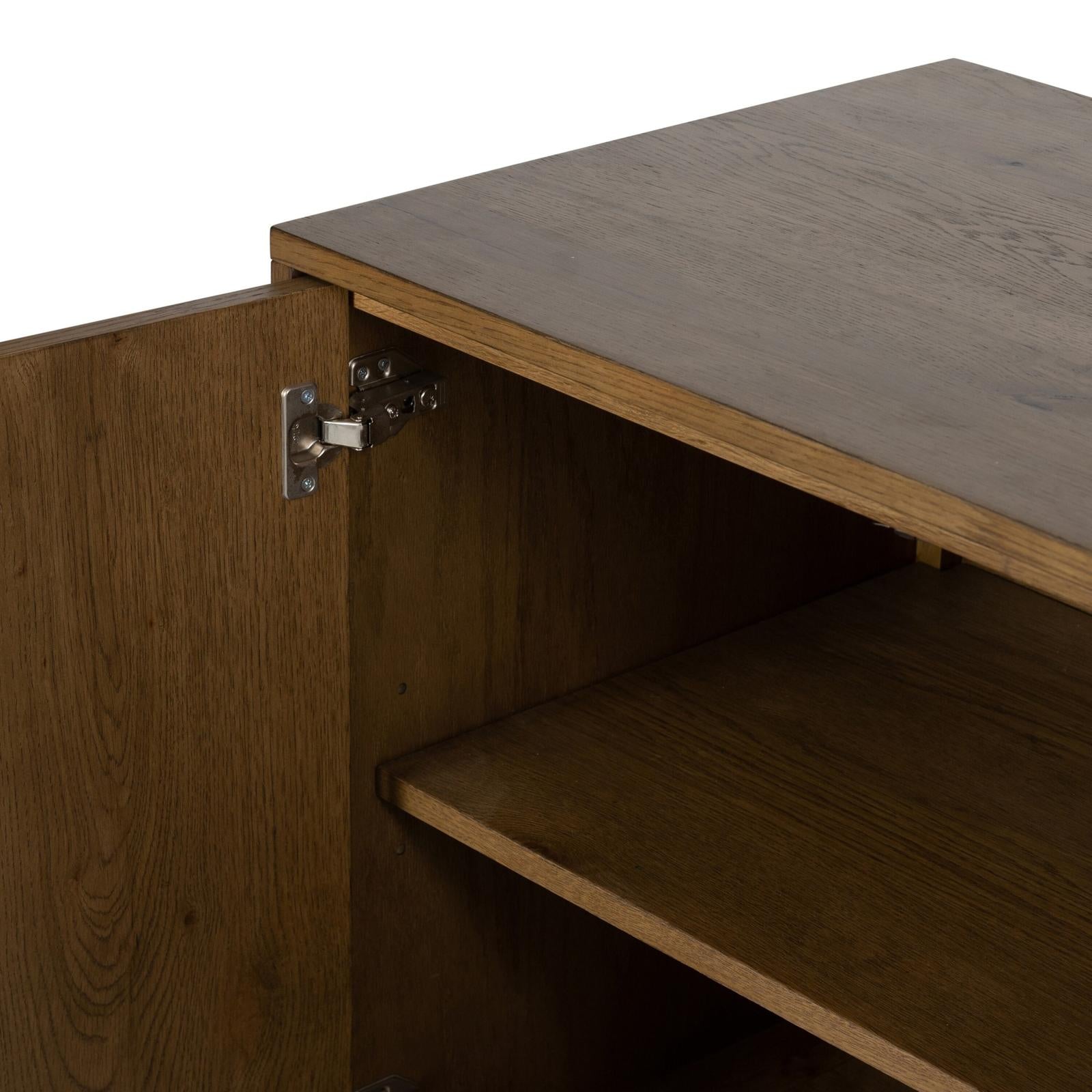 Four Hands Eaton Sideboard