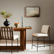 Four Hands Crete Counter Stool