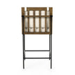 Four Hands Crete Counter Stool