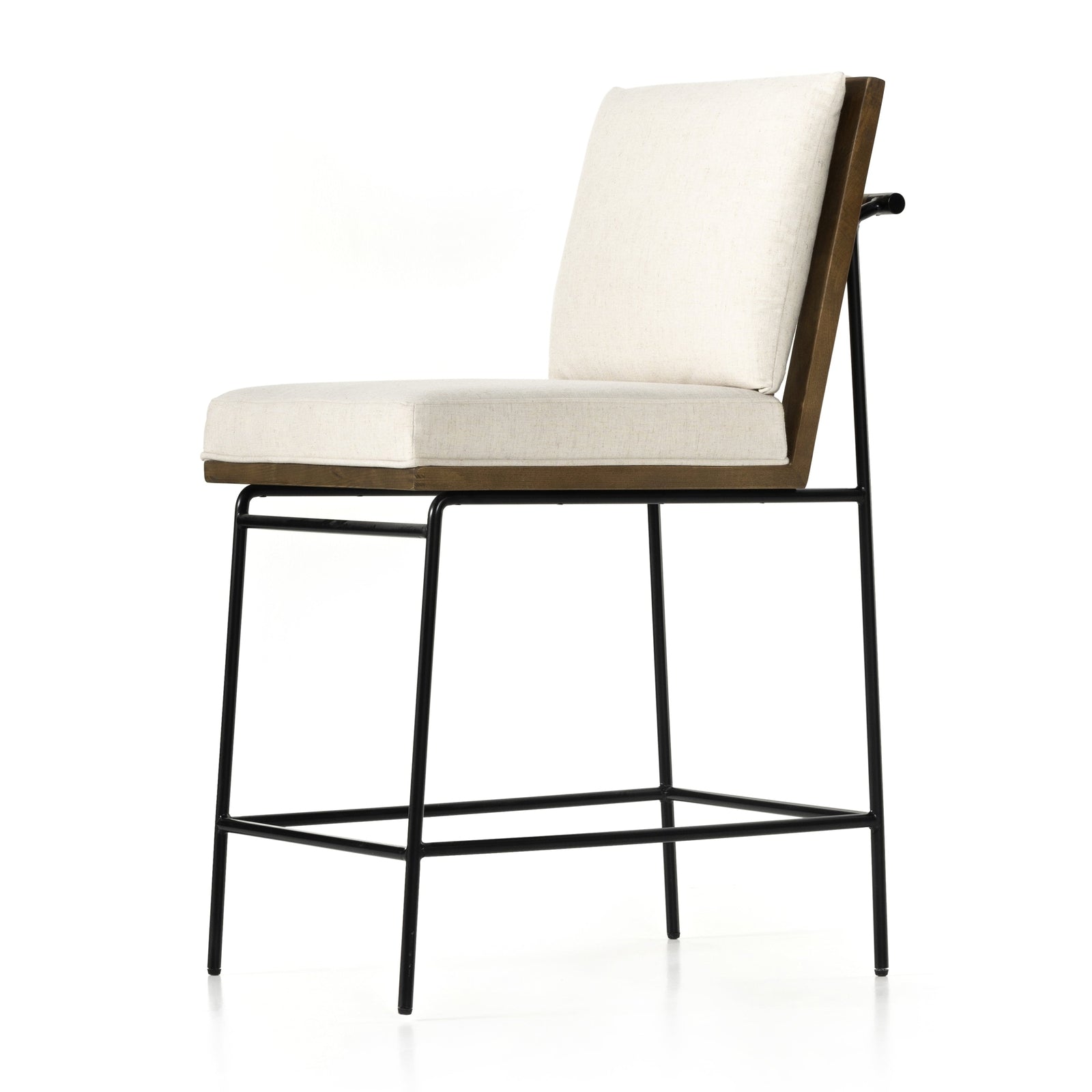 Four Hands Crete Counter Stool