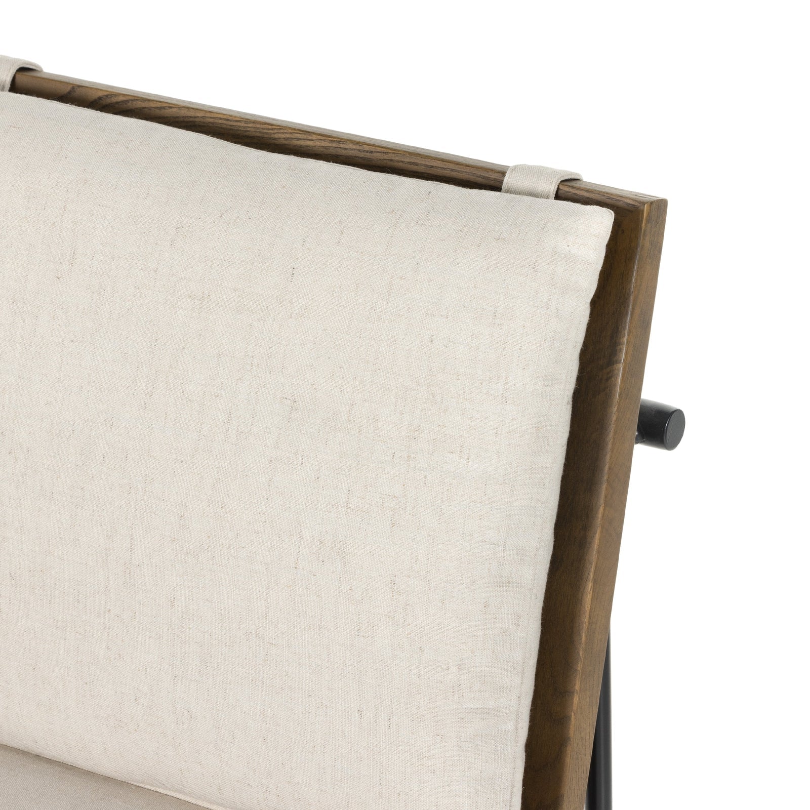 Four Hands Crete Counter Stool