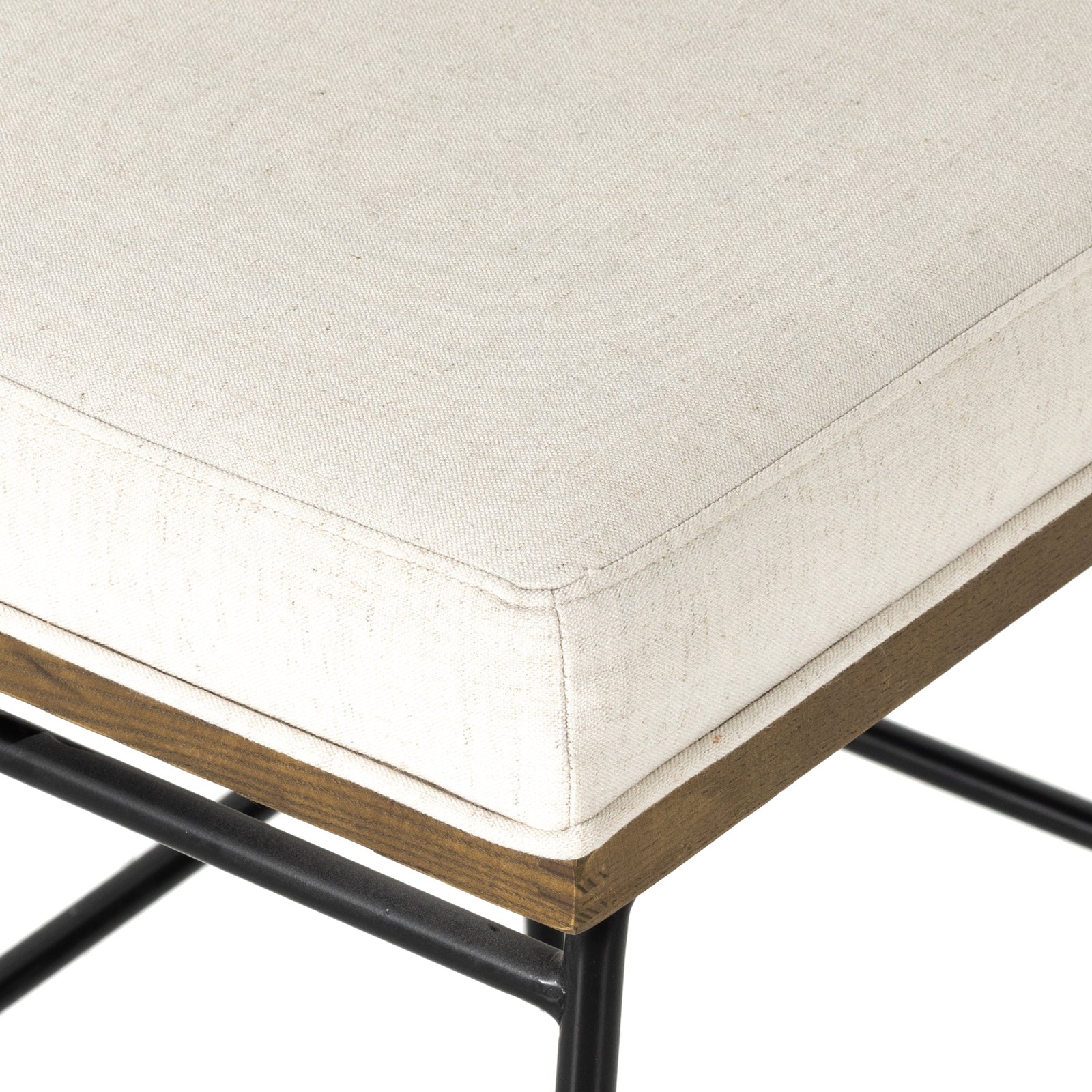 Four Hands Crete Counter Stool