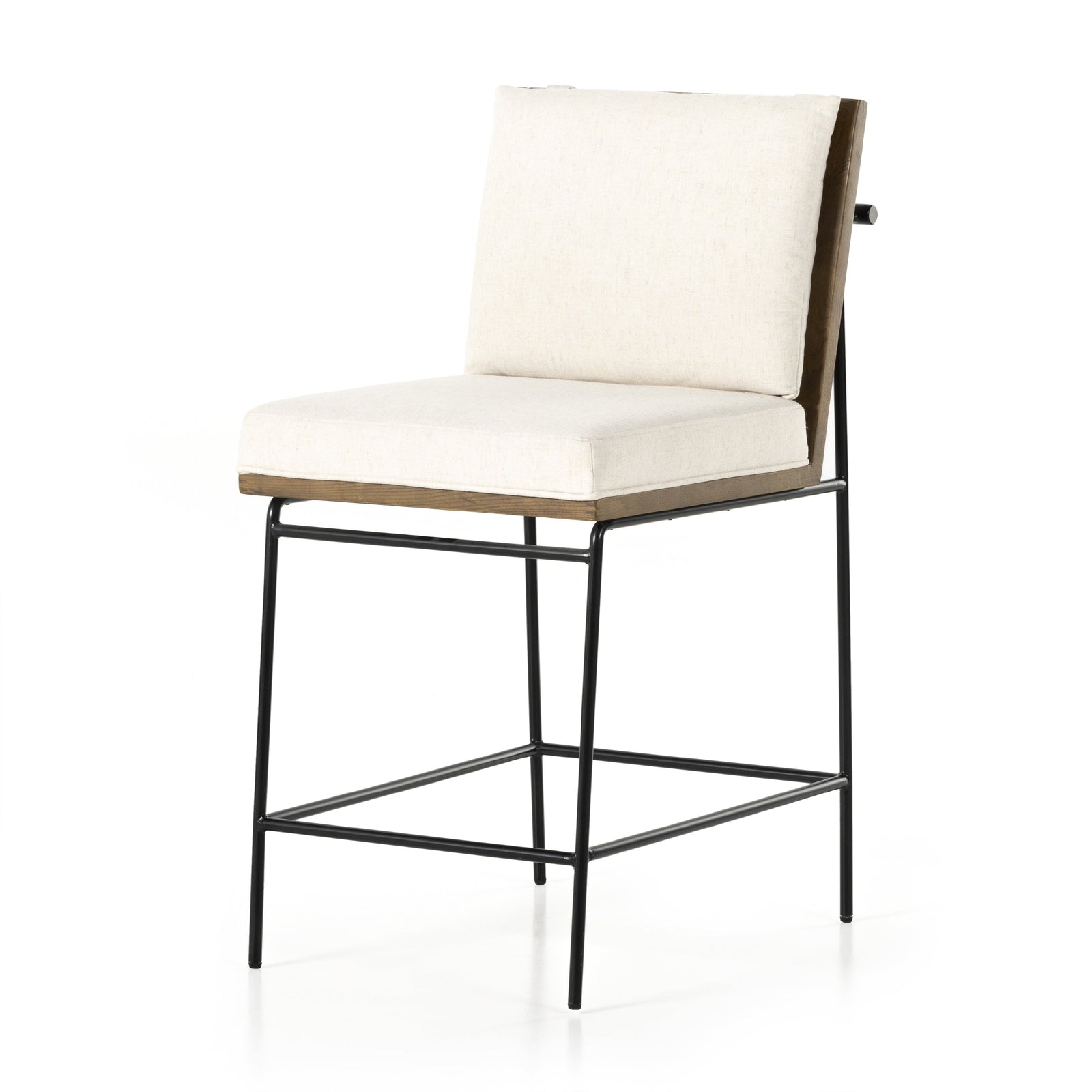 Four Hands Crete Counter Stool