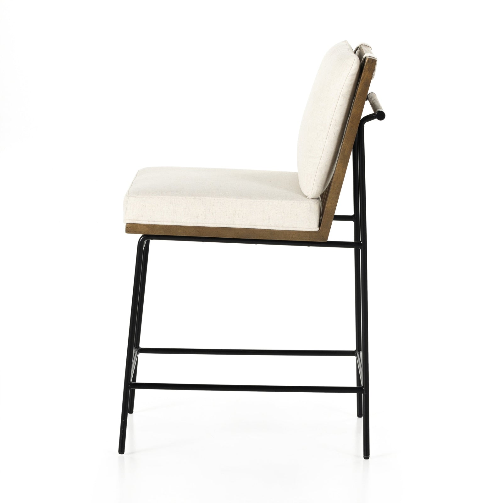 Four Hands Crete Counter Stool