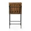 Four Hands Crete Counter Stool