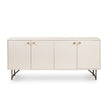 Four Hands Van Sideboard