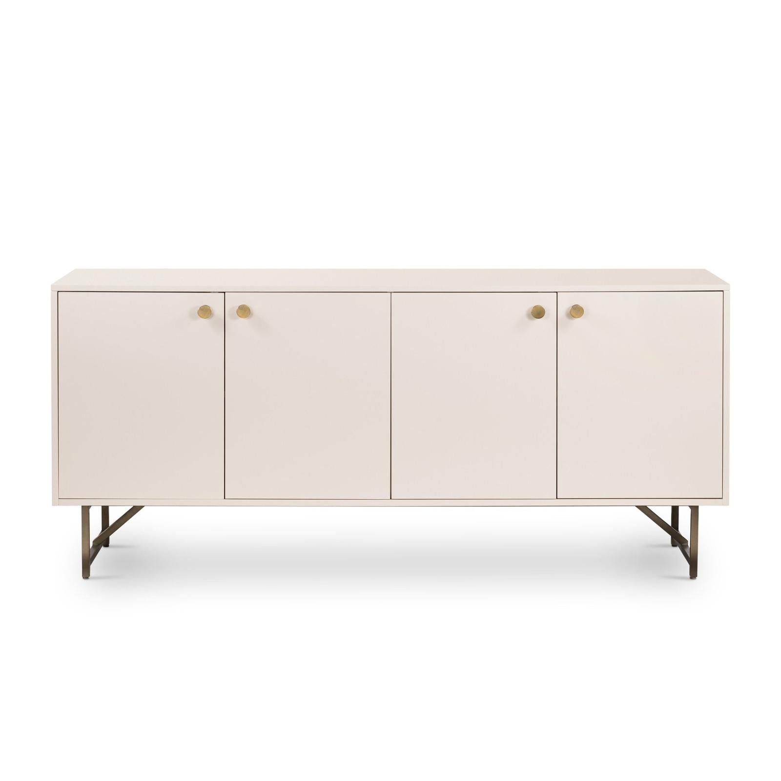 Four Hands Van Sideboard