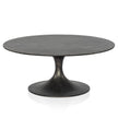 Four Hands Simone Round Coffee Table