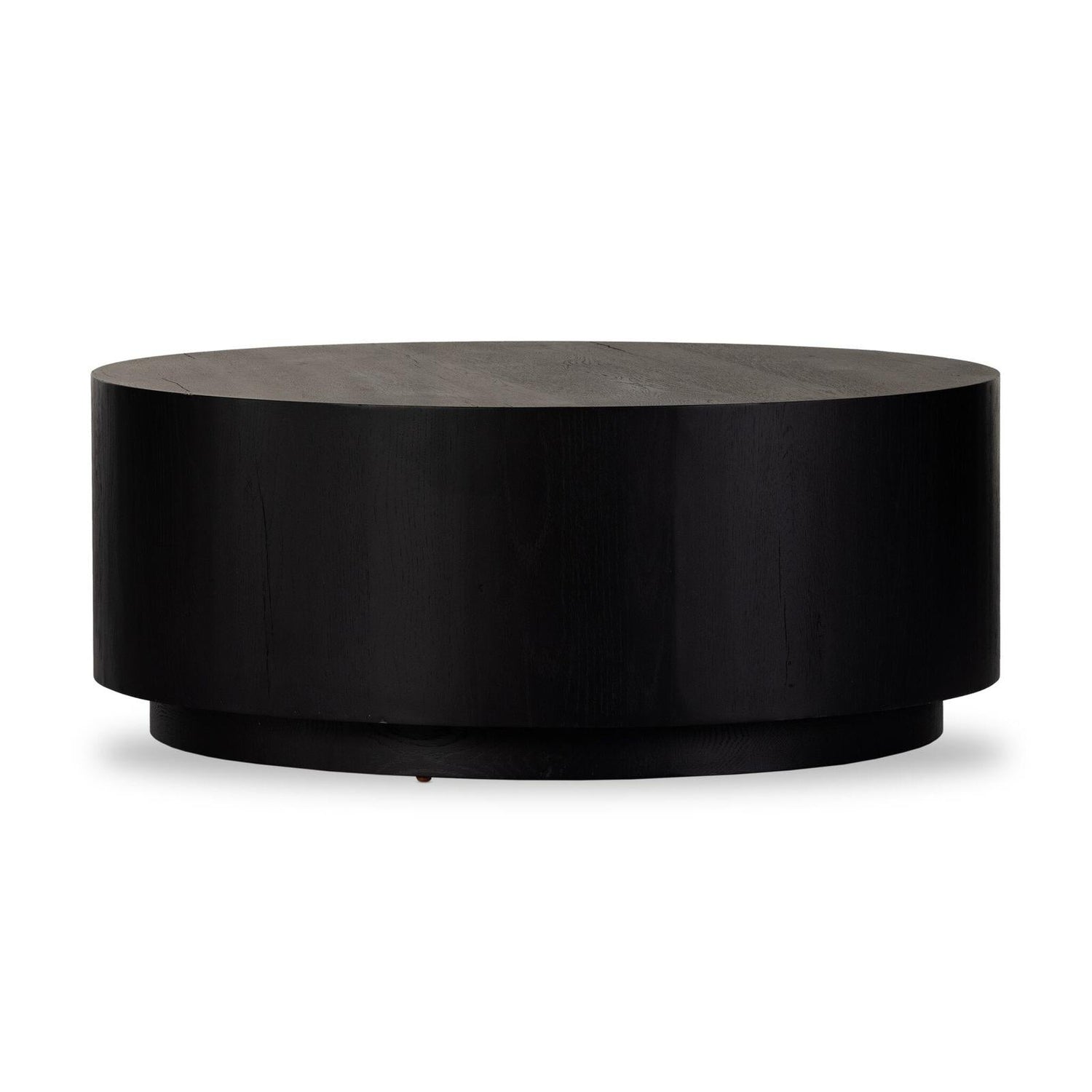 Four Hands Humphrey Round Coffee Table